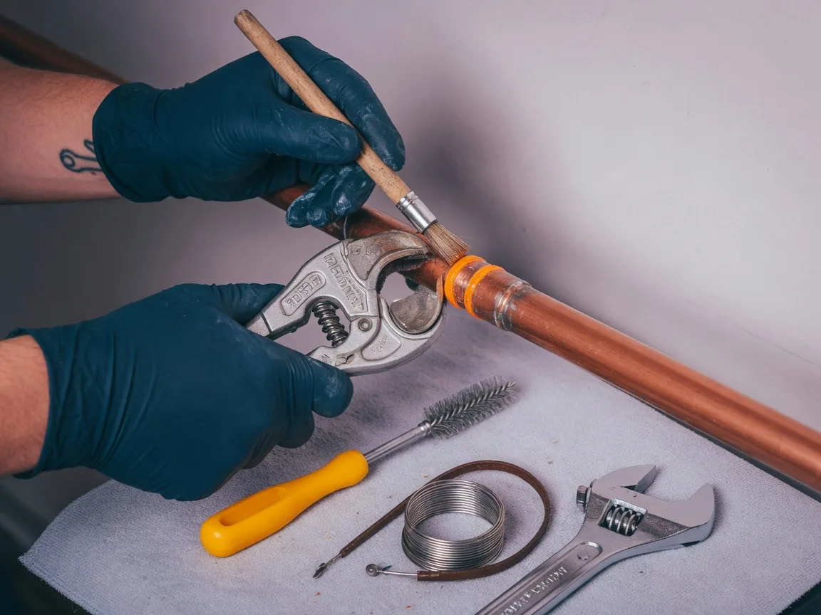 Why choose Sump Pump Repair in Big Springs, WV
